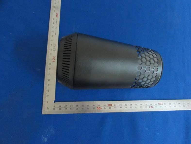 Wireless Speaker - FCC ID VIXSP300 - Voxx Accessories Corp. (3)