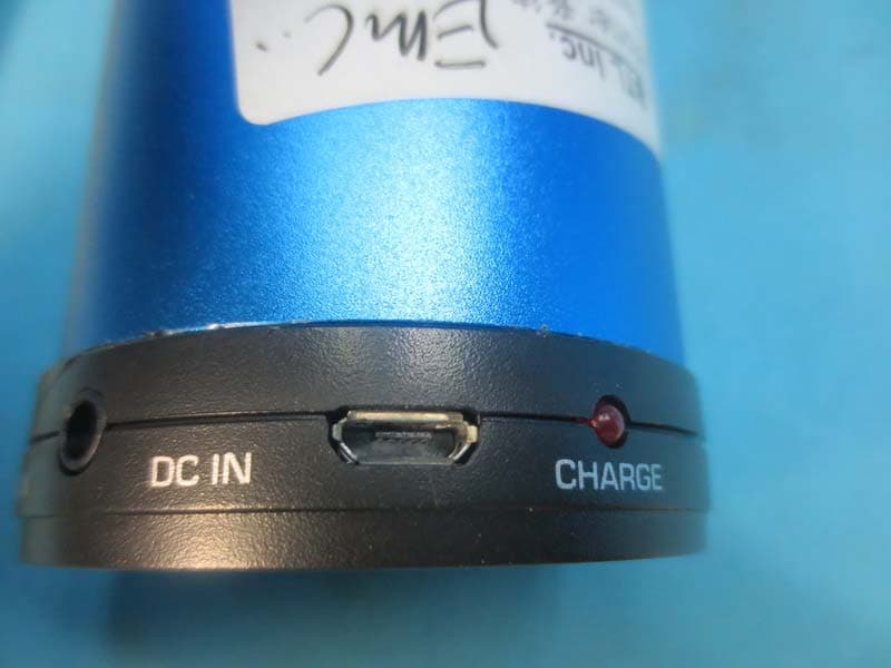 Bluetooth Wireless Speaker - FCC ID VIXSP888 - Voxx Accessories Corp. (5)