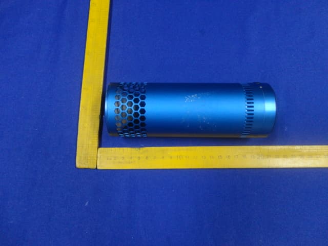Wireless Speaker - FCC ID VIXSP891 - Voxx Accessories Corp.