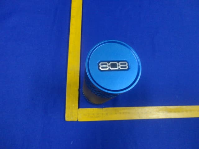 Wireless Speaker - FCC ID VIXSP891 - Voxx Accessories Corp. (2)