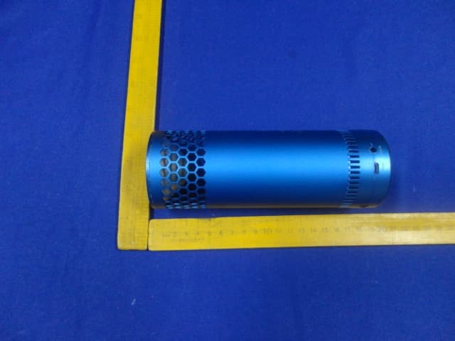Wireless Speaker - FCC ID VIXSP891 - Voxx Accessories Corp. (5)