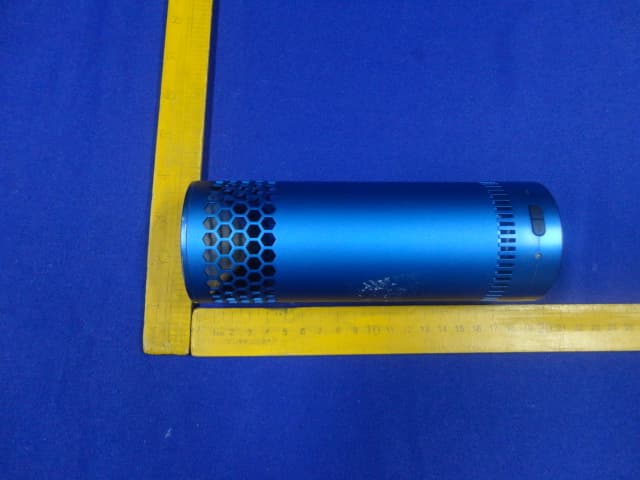 Wireless Speaker - FCC ID VIXSP891 - Voxx Accessories Corp. (4)
