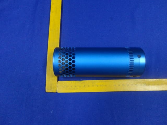 Wireless Speaker - FCC ID VIXSP891 - Voxx Accessories Corp. (3)