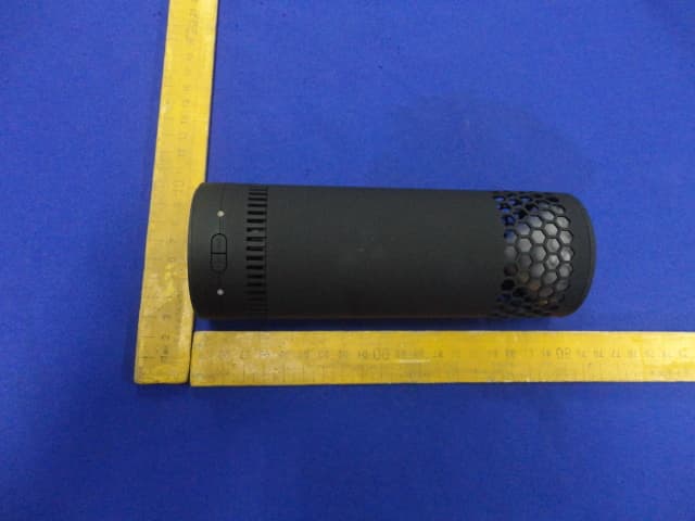 Wireless Speaker - FCC ID VIXSP891B - Voxx Accessories Corp. (5)