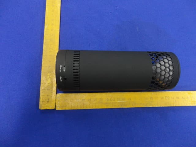 Wireless Speaker - FCC ID VIXSP891B - Voxx Accessories Corp. (3)