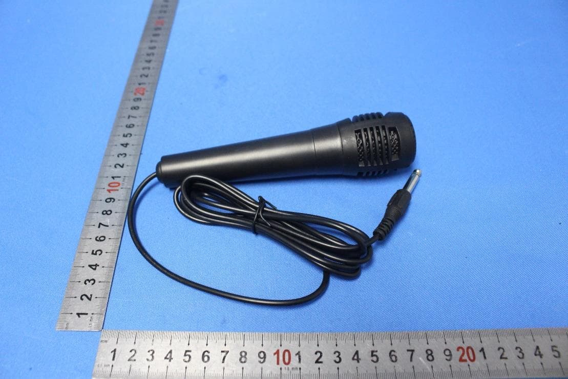 All-in-One Karaoke System - FCC ID VIXSPKA22 - Voxx Accessories Corp. (4)