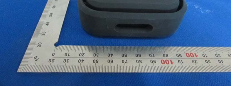 Wireless Speaker - FCC ID VIXSPR100 - Voxx Accessories Corp.