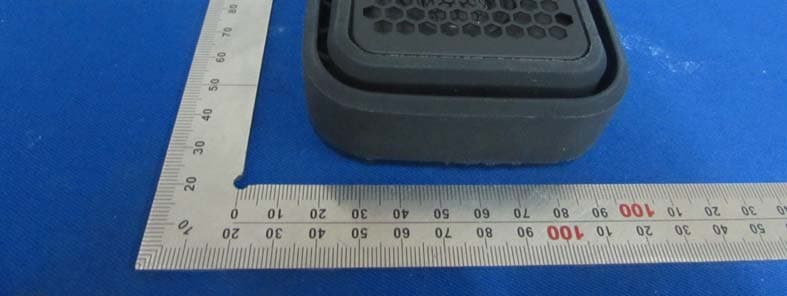 Wireless Speaker - FCC ID VIXSPR100 - Voxx Accessories Corp. (2)