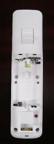 Bluetooth WRIG - FCC ID VIYCFS8510 - Hosiden Corporation