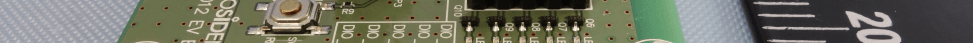 Bluetooth Low Energy Module - FCC ID VIYHRM3012 - Hosiden Corporation (4)
