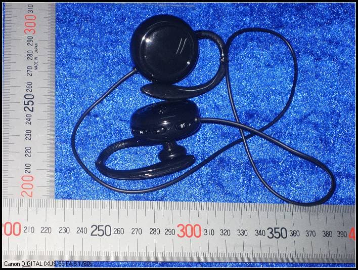 Bluetooth Headset - FCC ID VJ2FSCMYEAR-MBH1 - FUNG SHING CO. LTD (2)
