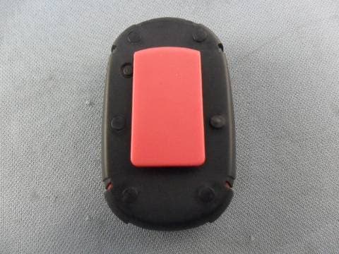 Waterproof MP3 Player - FCC ID VJ2FSSG04 - FUNG SHING CO. LTD