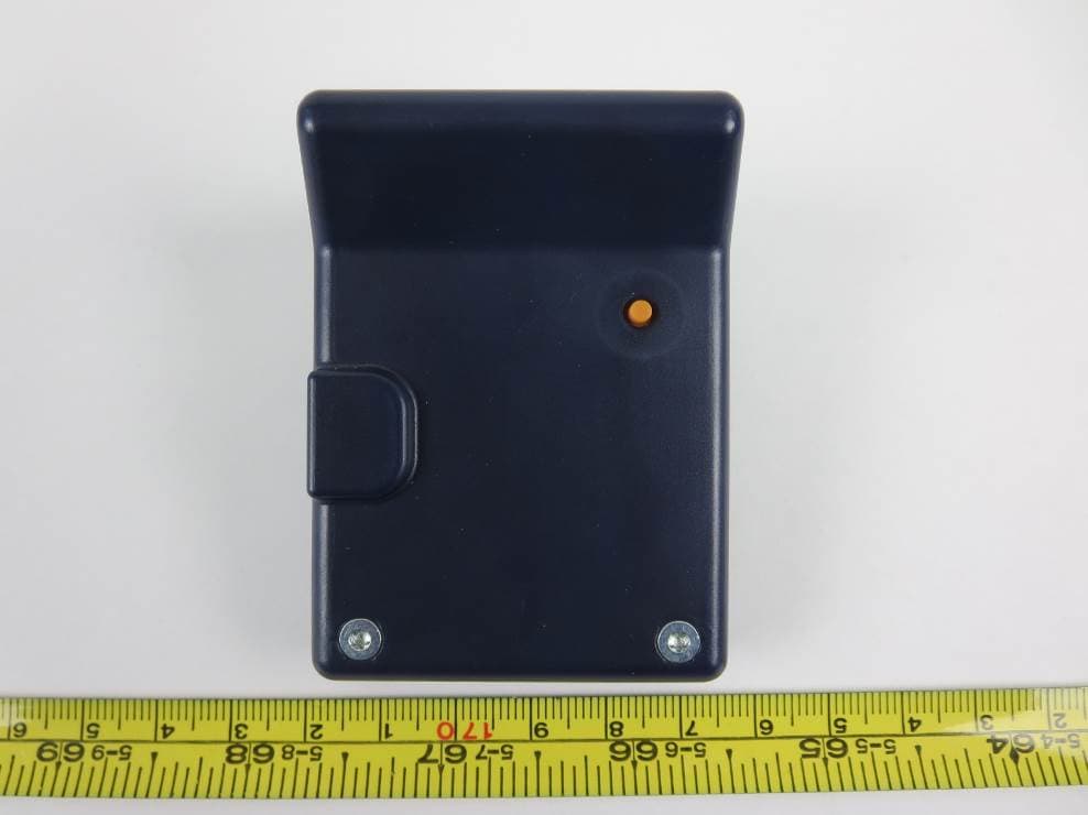 Simulated Dosimeter - FCC ID VJ3-Q-DOSE - The Q-Track Corporation (4)