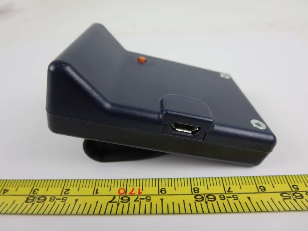 Simulated Dosimeter - FCC ID VJ3-Q-DOSE - The Q-Track Corporation (3)