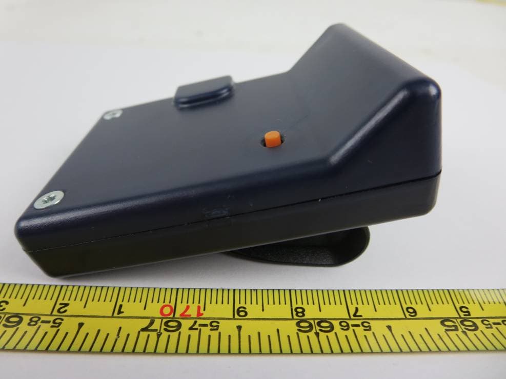 Simulated Dosimeter - FCC ID VJ3-Q-DOSE - The Q-Track Corporation (2)