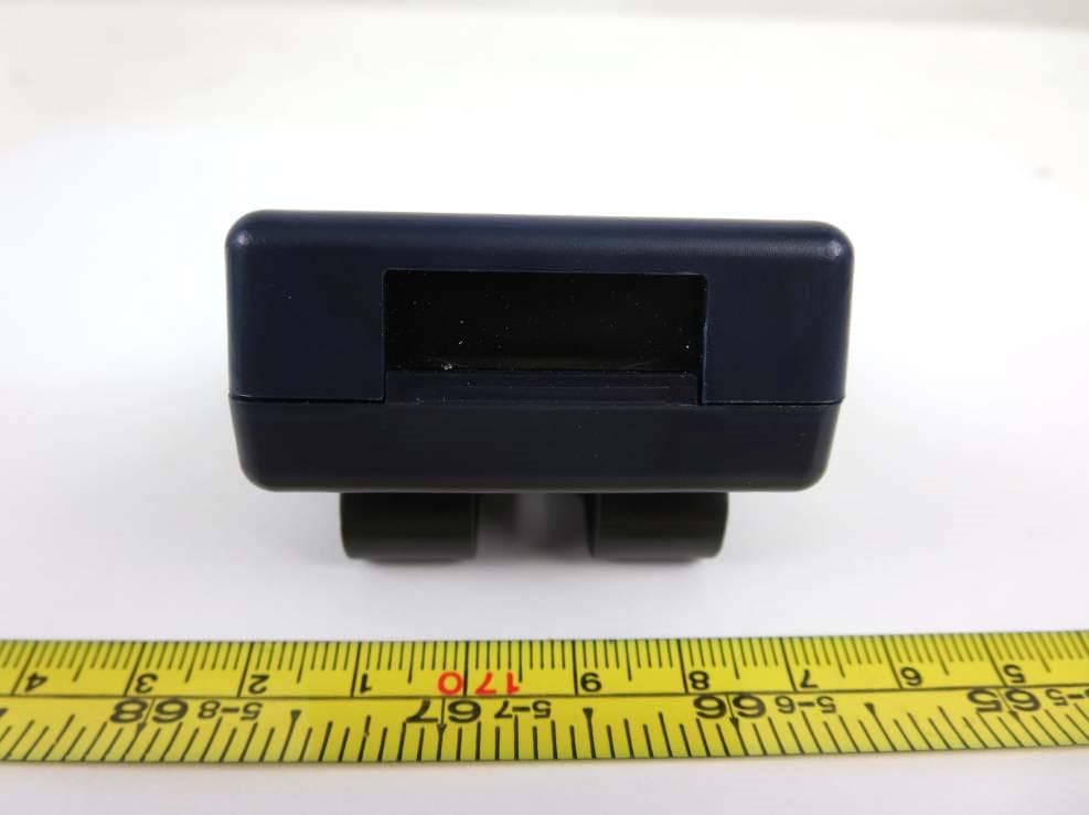 Simulated Dosimeter - FCC ID VJ3-Q-DOSE - The Q-Track Corporation (5)