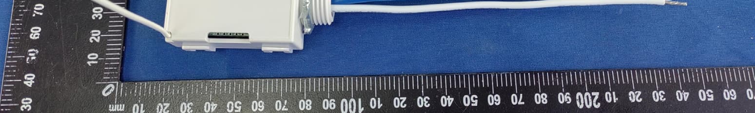 Basic Wireless Switch Kit - FCC ID VJC-RW95CB - Ad Hoc Electronics, LLC (5)