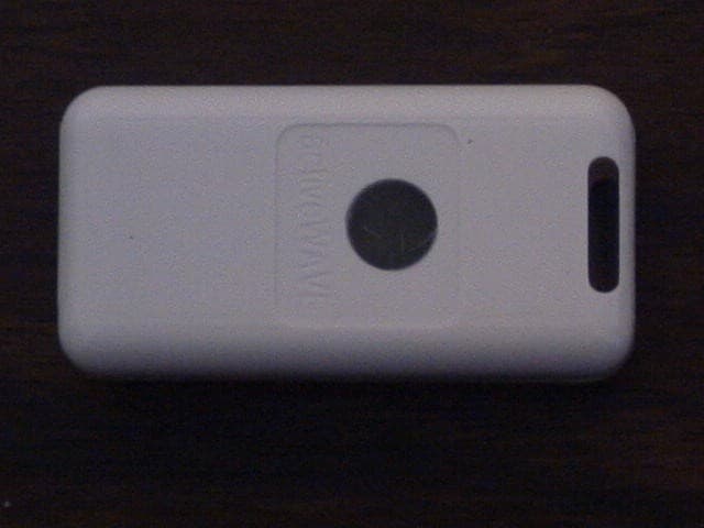 COMPACT TAG - FCC ID VJRTAG-142 - Activewave, Inc.
