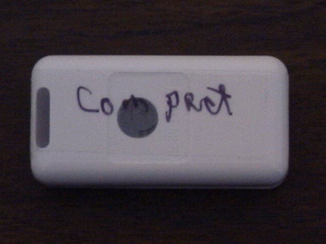 COMPACT TAG - FCC ID VJRTAG-142 - Activewave, Inc. (2)