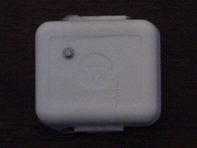 MINI TAG AND WRIST TAG - FCC ID VJRTAG-143-144 - Activewave, Inc.