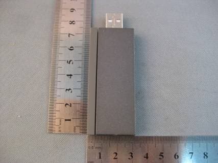 Dongle iMW725 - FCC ID VJS-A13998 - Altec Lansing, LLC (4)