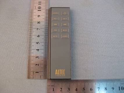 inMotion Air - FCC ID VJS-IMW725 - Altec Lansing, LLC (2)