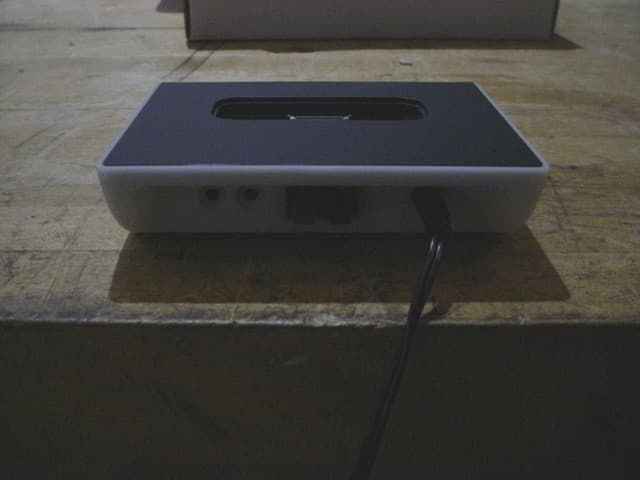 Wireless Speaker System - FCC ID VJS-M812 - Altec Lansing, LLC (3)