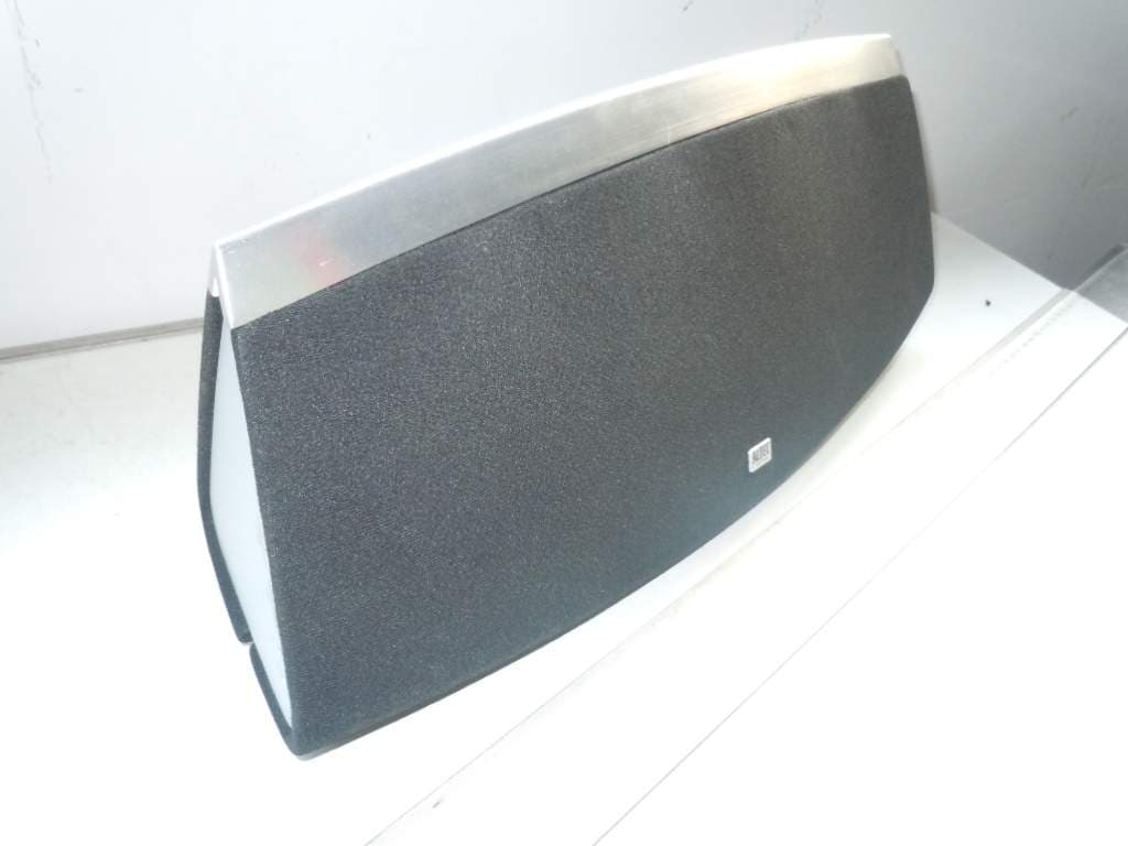 Wireless AirPlay Speaker with 802.11b/g - FCC ID VJS-MA5000 - Altec Lansing, LLC (2)