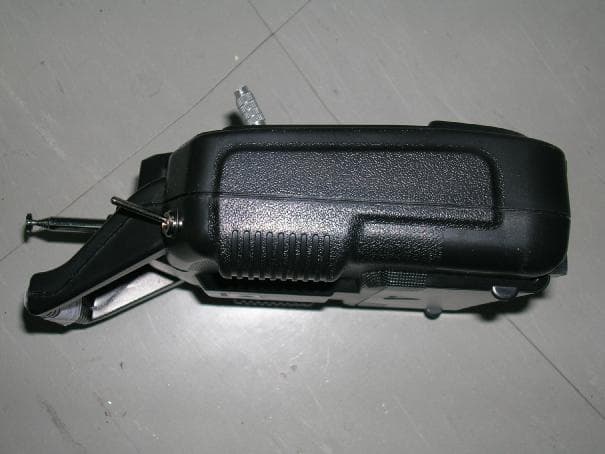 Radio Control Transmitter - FCC ID VK2-ESKYSZ07 - ShenZhen TWF Hobby Co., Ltd. (3)