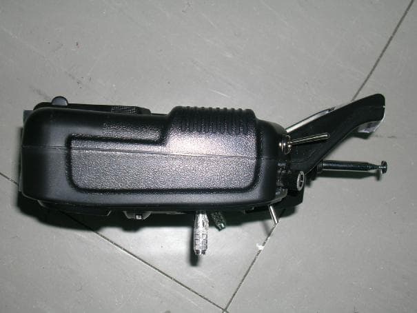 Radio Control Transmitter - FCC ID VK2-ESKYSZ09 - ShenZhen TWF Hobby Co., Ltd. (4)