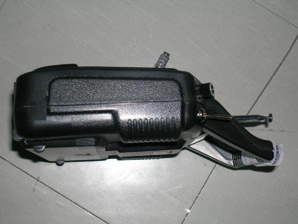 Radio Control Transmitter - FCC ID VK2-ESKYSZ09 - ShenZhen TWF Hobby Co., Ltd. (3)