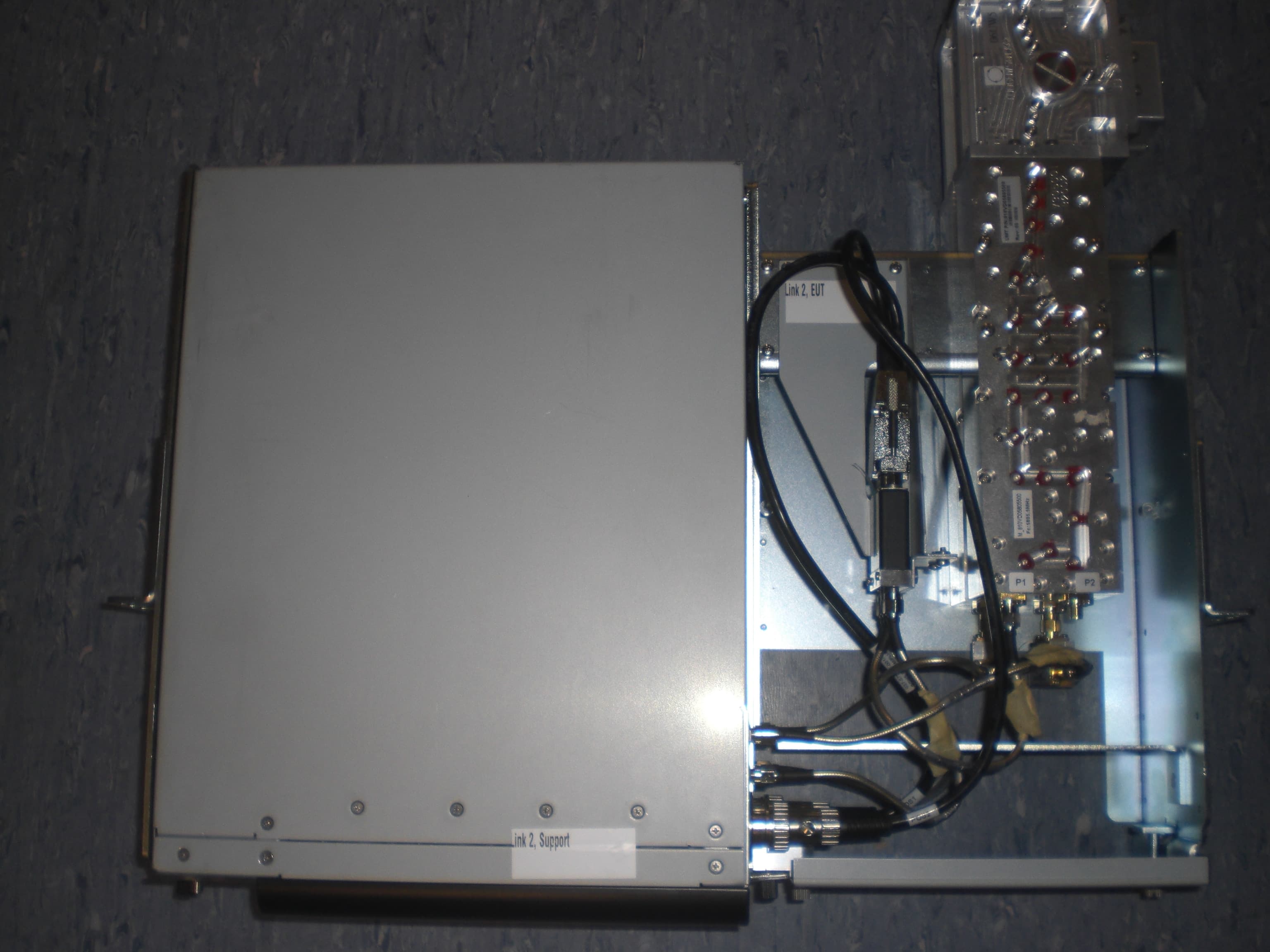 Eclipse IRU600V3 - FCC ID VK6-IRU600V3 - Aviat Networks (S) Pte. Ltd (3)