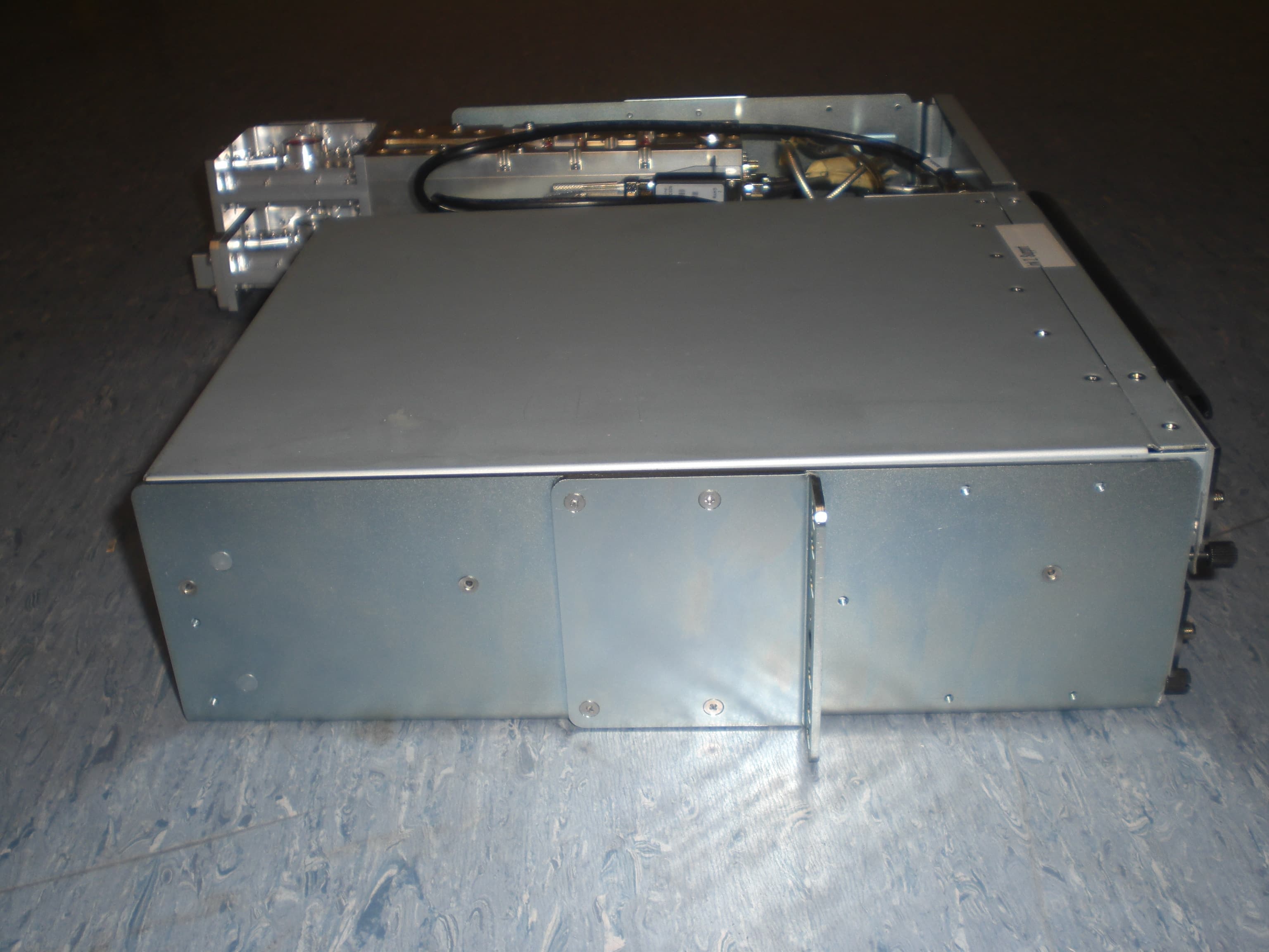 Eclipse IRU600V3 - FCC ID VK6-IRU600V3 - Aviat Networks (S) Pte. Ltd (2)