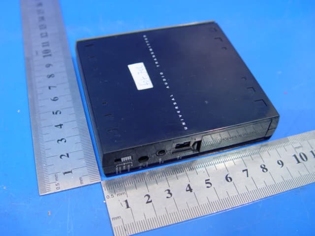 Wireless Speaker System - FCC ID VK7AST258TX-U - MAINSTAR ELECTRICAL COMPANY LTD. (2)