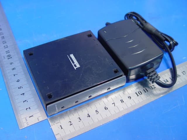 Wireless Speaker System - FCC ID VK7AST258TX-U - MAINSTAR ELECTRICAL COMPANY LTD.