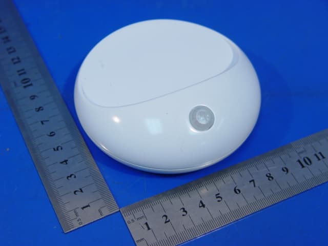 Stair Night Light Unit A (TX) - FCC ID VK7SLEI1010000P - MAINSTAR ELECTRICAL COMPANY LTD. (2)