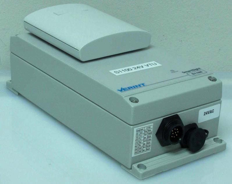 Wireless video encoder - FCC ID VKHCM9S1100 - Verint Systems Canada Inc. (3)