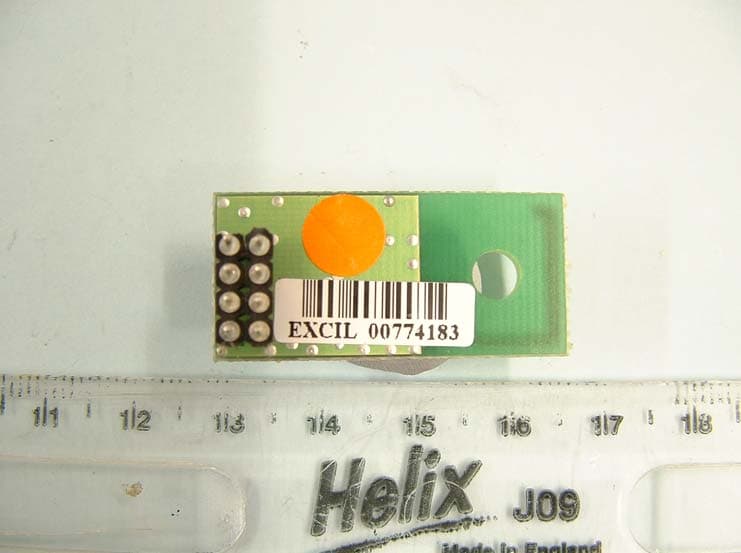 2.4GHz Two Way Radio Module - FCC ID VKLE080025 - Pretorian Technologies Ltd