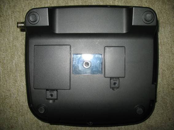 GSM Fixed Wireless Phone - FCC ID VKO-FX855P - Brightstar Corporate (2)