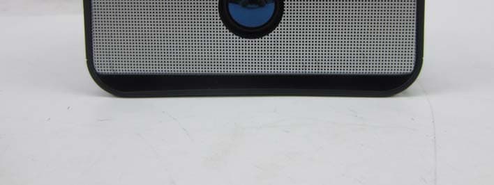 Bluetooth Speaker - FCC ID VL5-BBLIVEV2 - Plastoform Industries Ltd.
