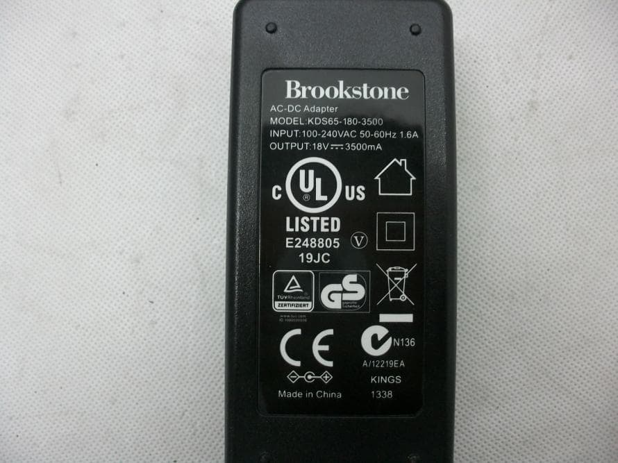 Bluetooth Speaker - FCC ID VL5-BIGBLUEPARTY - Plastoform Industries Ltd.