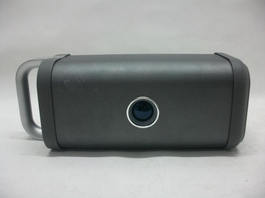 Bluetooth Speaker - FCC ID VL5-BIGBLUEPARTY - Plastoform Industries Ltd. (4)