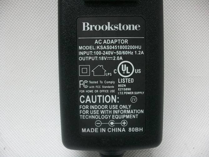 Bluetooth Speaker - FCC ID VL5-BIGBLUEV2 - Plastoform Industries Ltd.