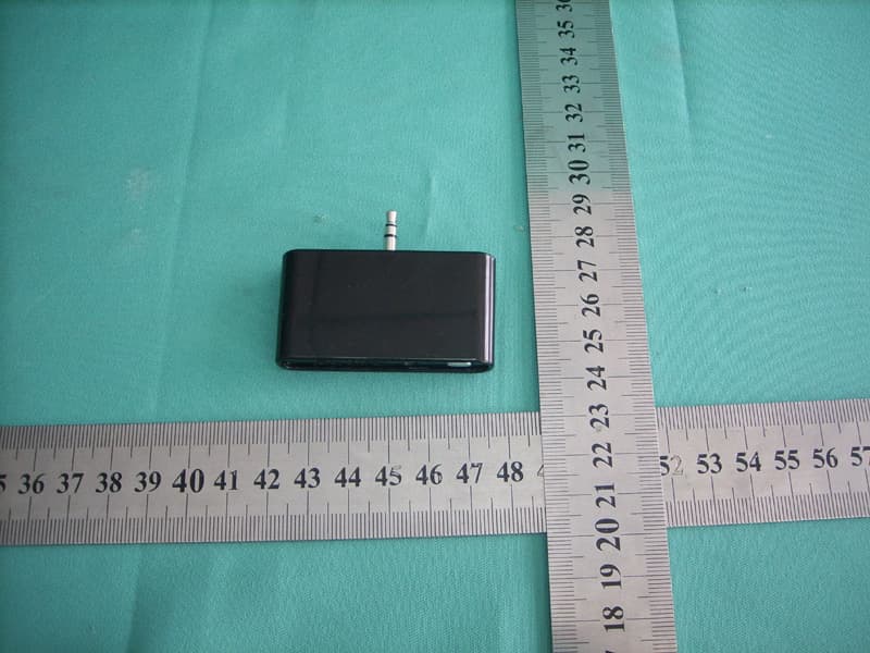 BLUETOOTH DEVICE - FCC ID VL5-JBBA100M - Plastoform Industries Ltd.