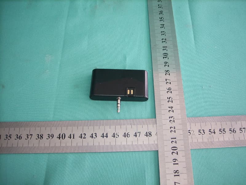 BLUETOOTH DEVICE - FCC ID VL5-JBBA100M - Plastoform Industries Ltd. (2)