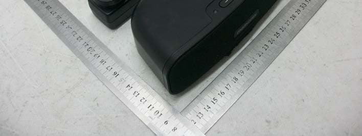 Bluetooth Speaker - FCC ID VL5-MW212RC - Plastoform Industries Ltd. (2)