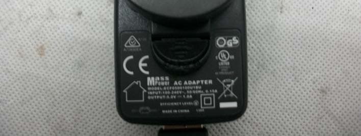 Bluetooth Speaker - FCC ID VL5-MW212RC - Plastoform Industries Ltd.