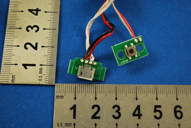 THE BLASTER - FCC ID VL5-NXBL - Plastoform Industries Ltd. (5)