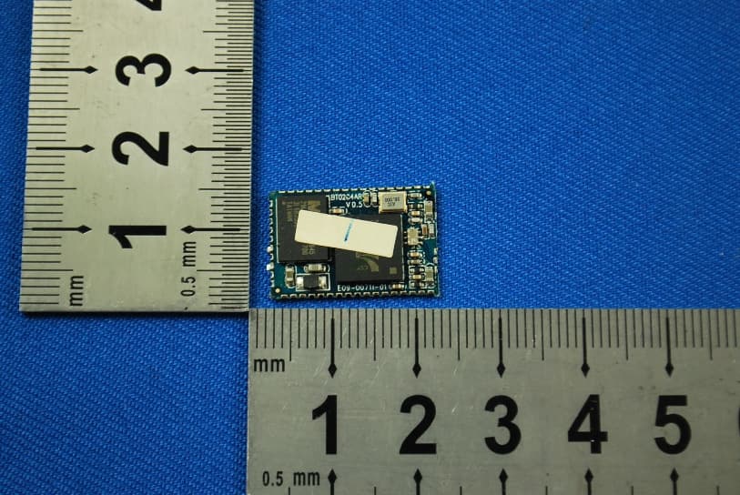THE BLASTER - FCC ID VL5-NXBL - Plastoform Industries Ltd. (4)
