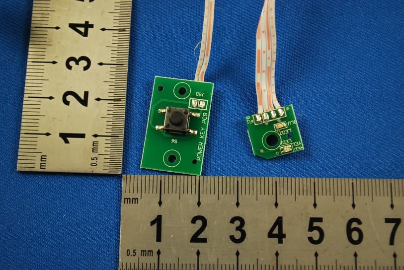 THE BLASTER - FCC ID VL5-NXBL - Plastoform Industries Ltd. (3)